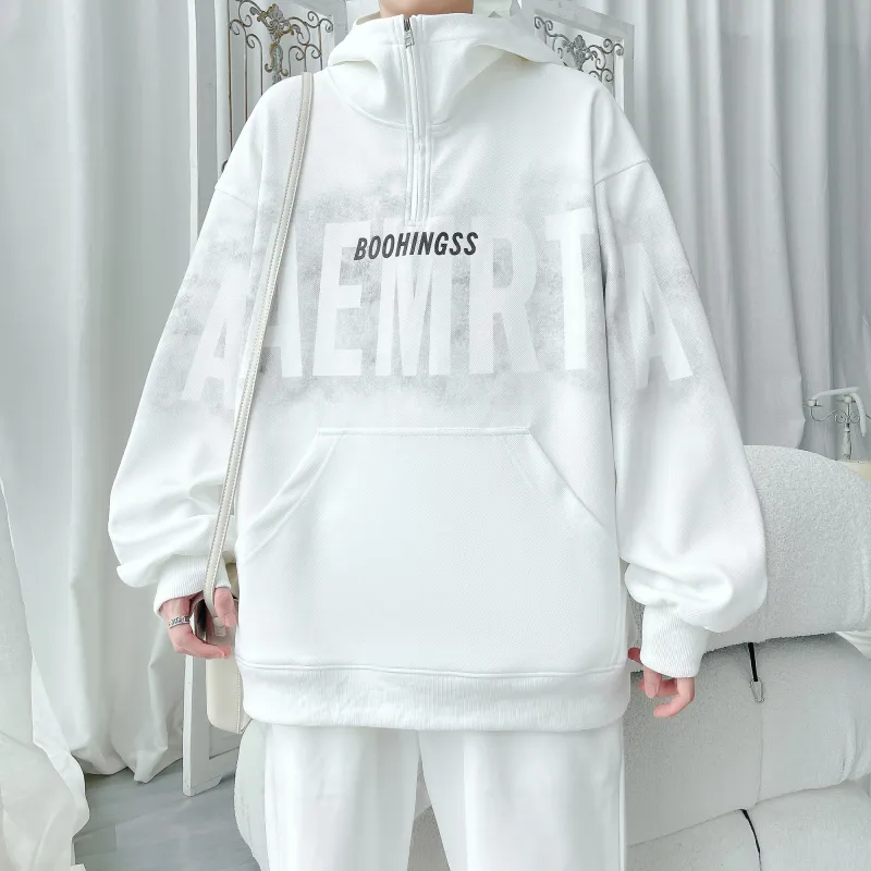 DESSO Sweatshirts Unisex-2