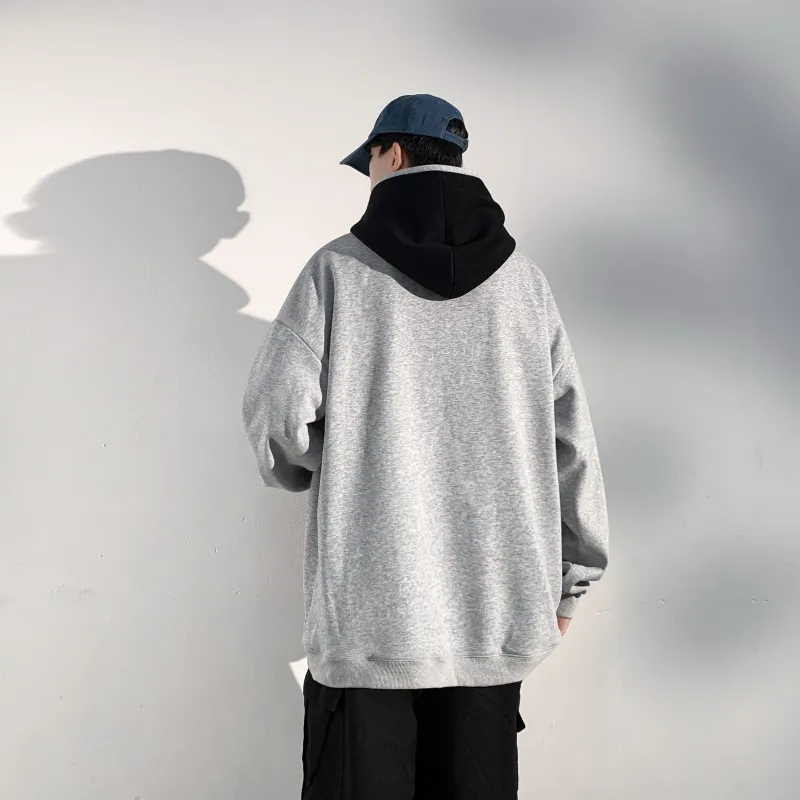 DESSO Sweatshirts Unisex-9