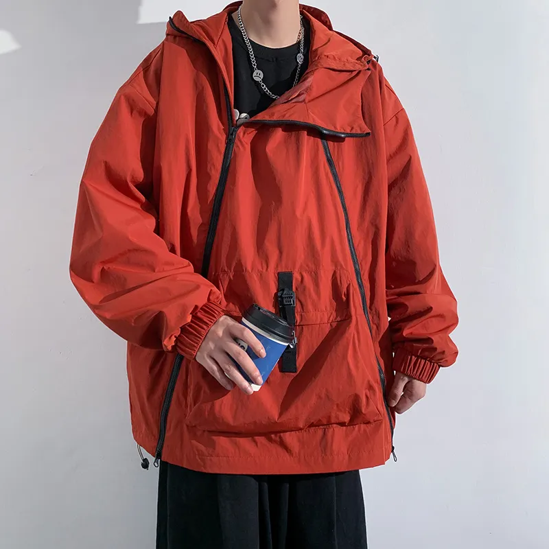 DESSO Jackets Unisex-18