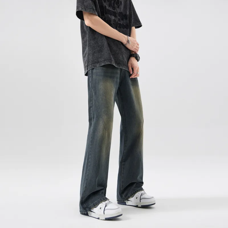 DESSO Jeans Unisex-15
