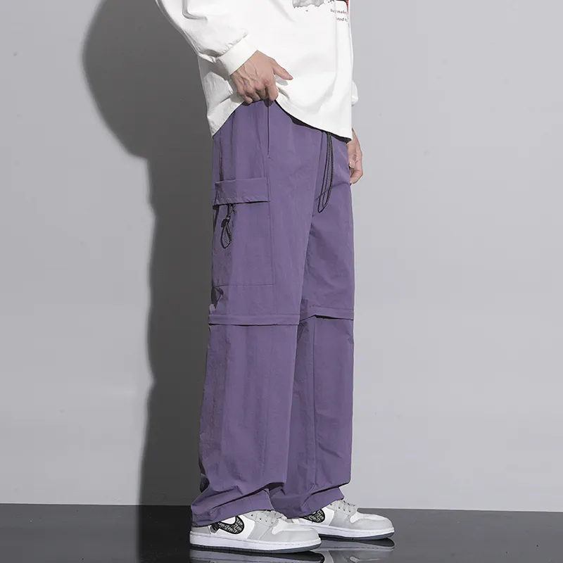 DESSO Cargo Pants Unisex-3