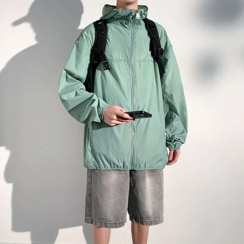 DESSO Sun Protection Clothing Unisex-30