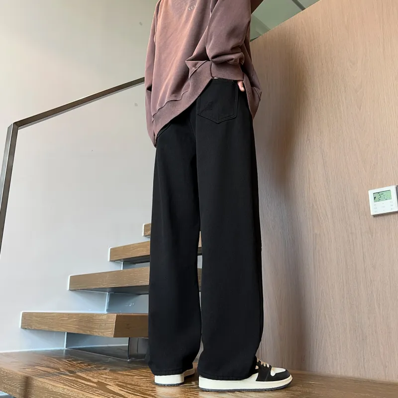 DESSO Jeans Unisex-17