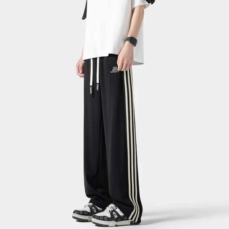 DESSO Casual Pants Unisex-3
