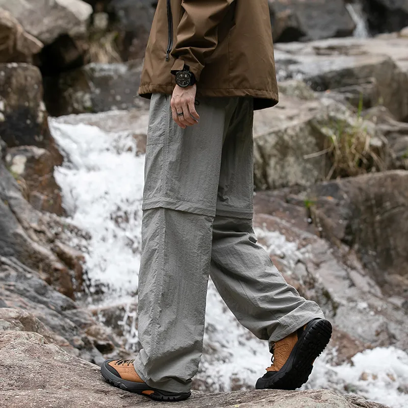 DESSO Casual Pants Men-17