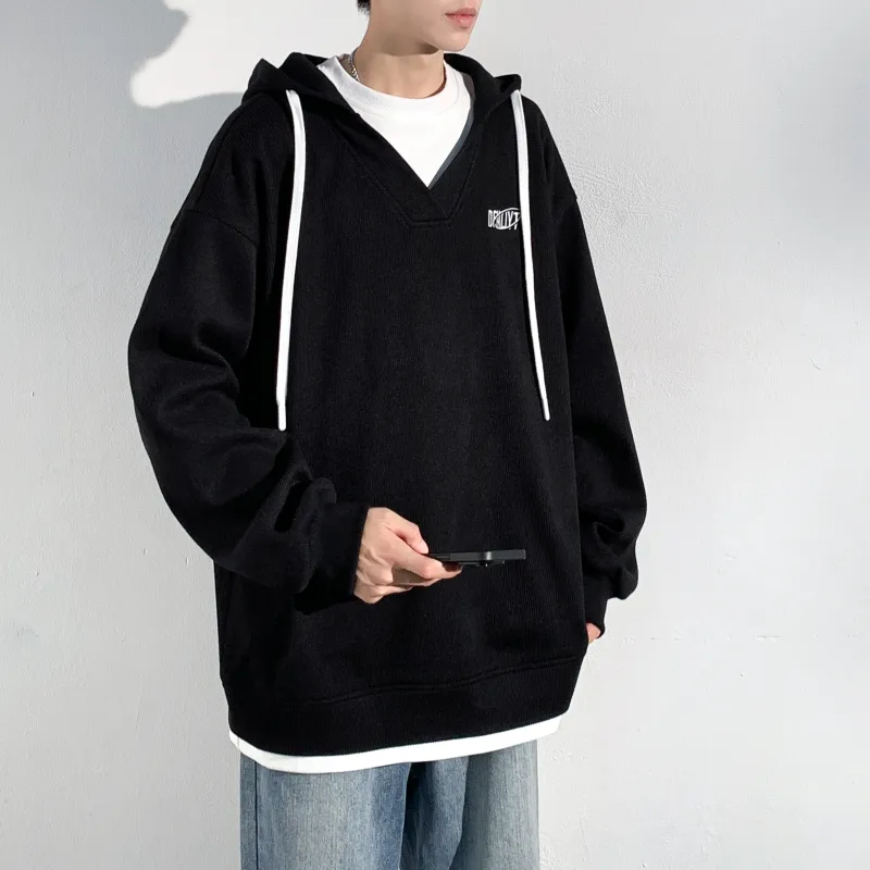 DESSO Sweatshirts Unisex-4