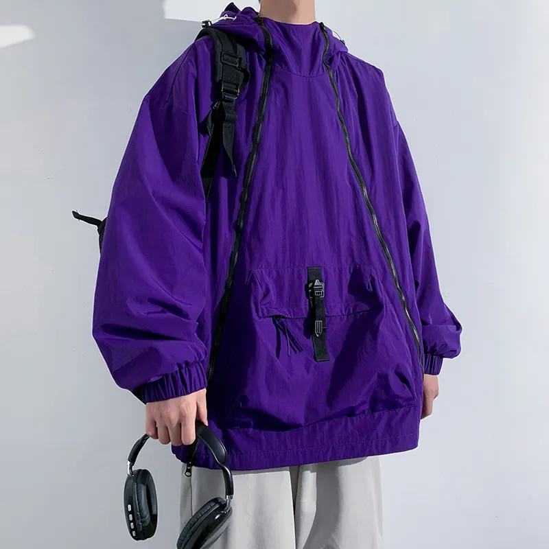 DESSO Jackets Unisex-24