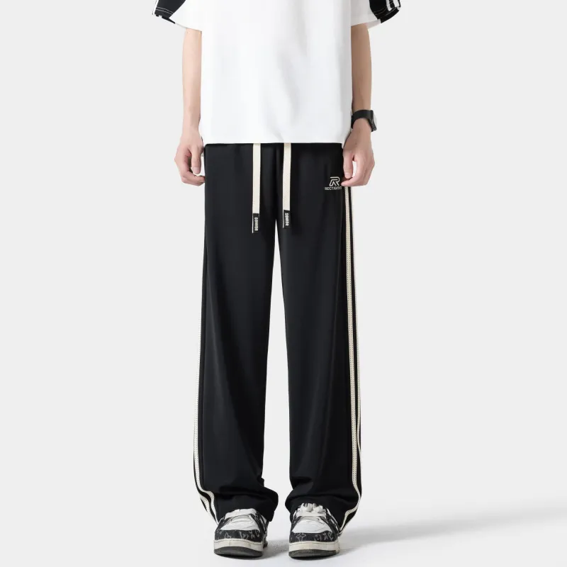 DESSO Casual Pants Unisex-2