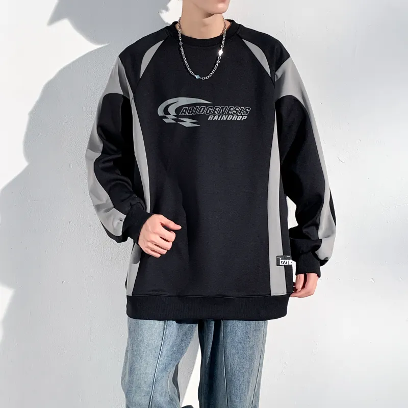 DESSO Sweatshirts Unisex-6