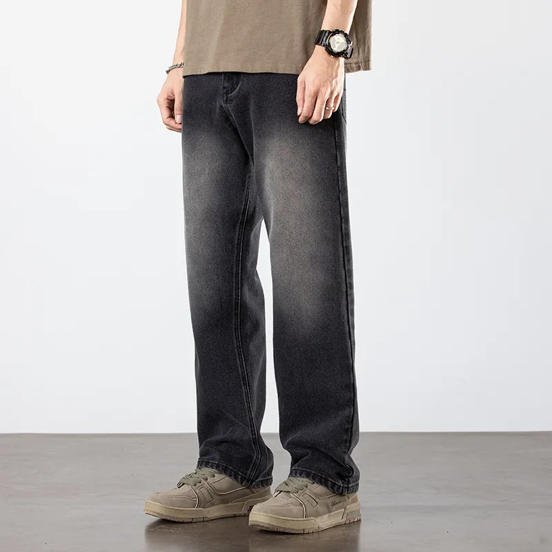 DESSO Jeans Unisex-4