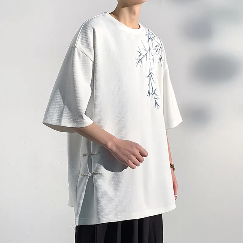 DESSO T Shirts Unisex-7