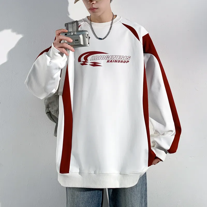 DESSO Sweatshirts Unisex-12