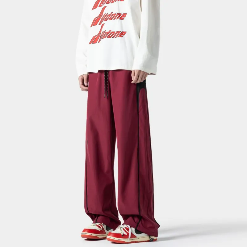DESSO Casual Pants Unisex-5