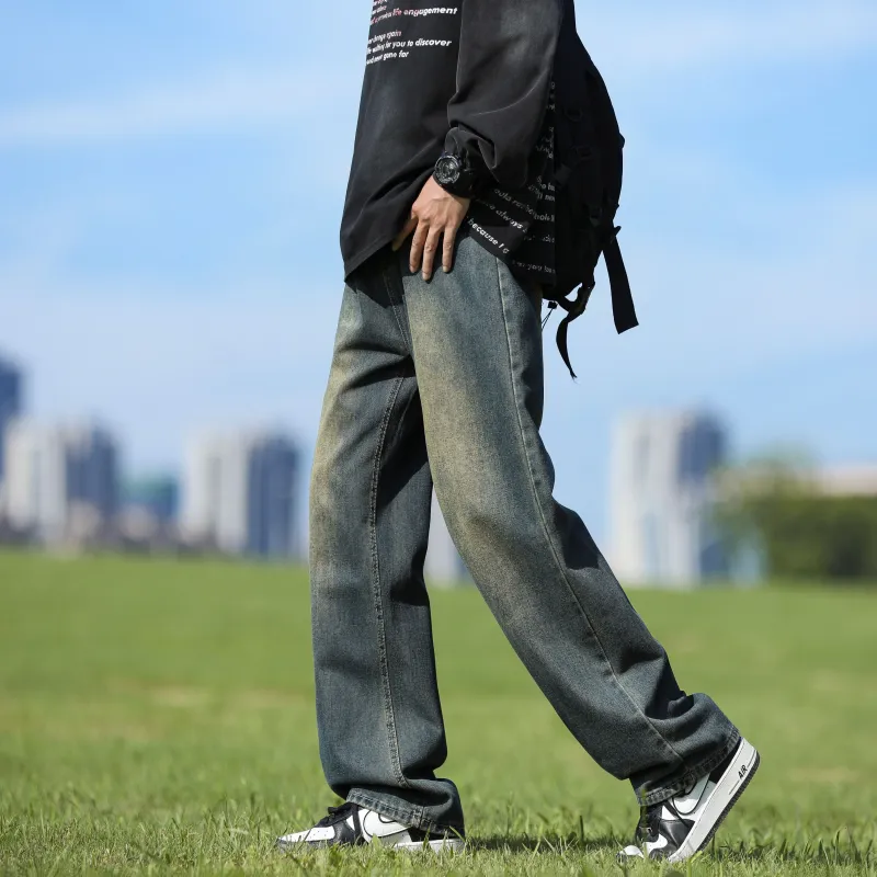 DESSO Jeans Unisex-4