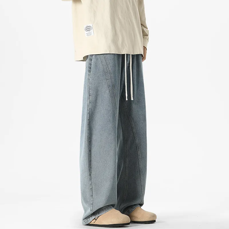 DESSO Jeans Unisex-4