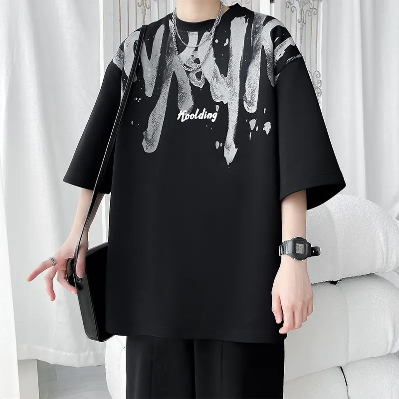 DESSO T Shirts Unisex-6