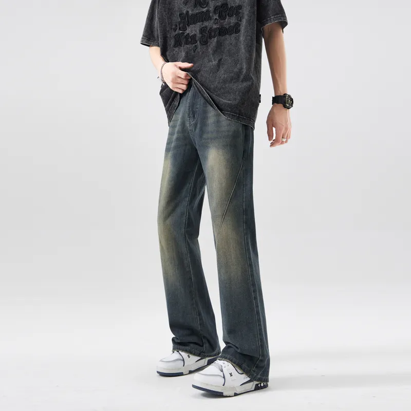 DESSO Jeans Unisex-21