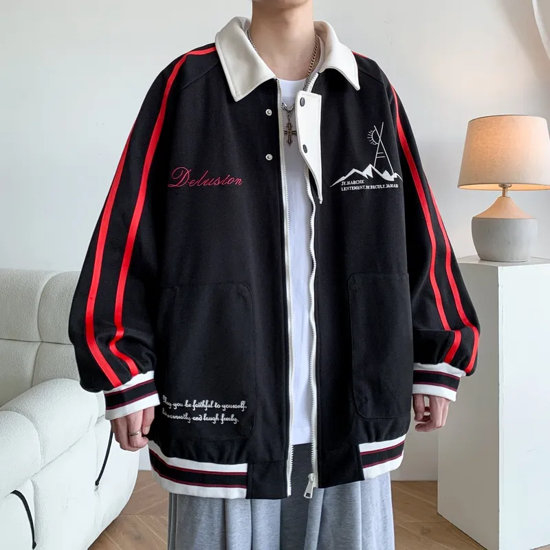 DESSO Jackets Unisex-10
