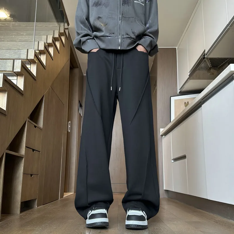 DESSO Casual Pants Unisex-22