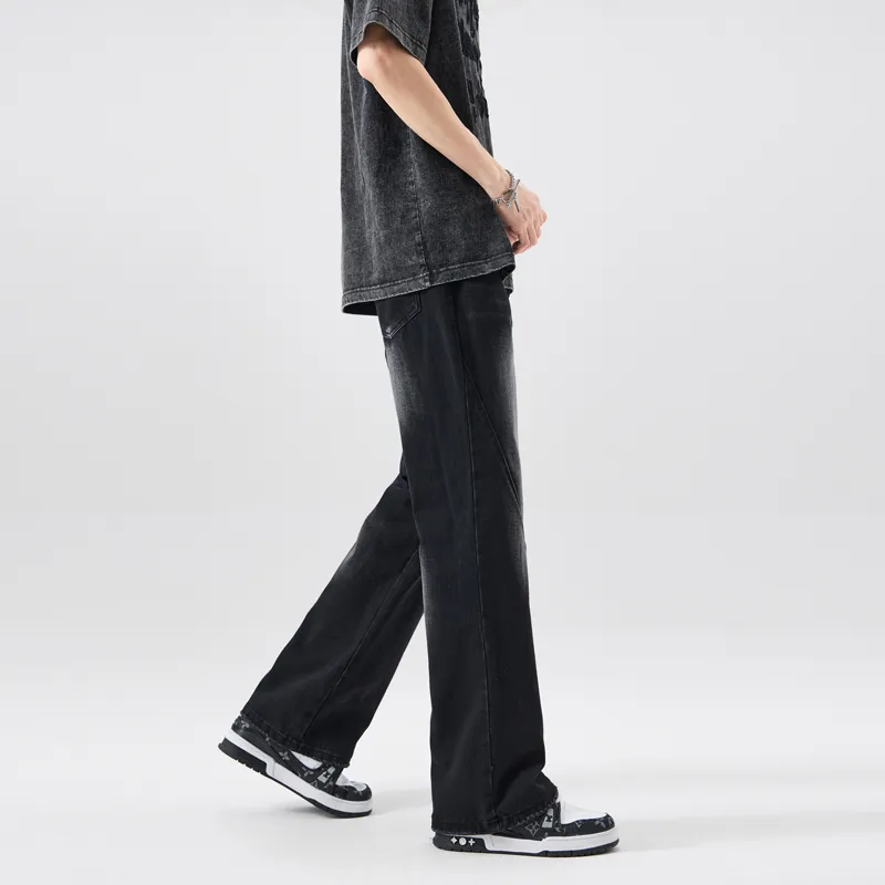 DESSO Jeans Unisex-4