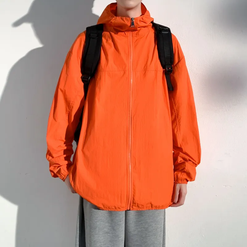 DESSO Sun Protection Clothing Unisex-21