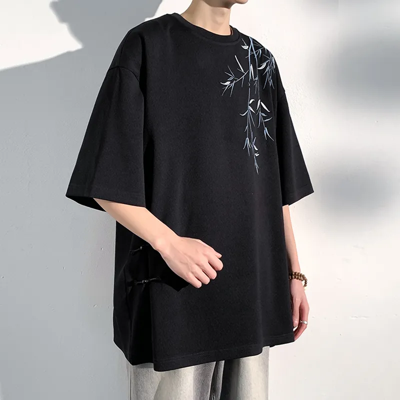 DESSO T Shirts Unisex-2