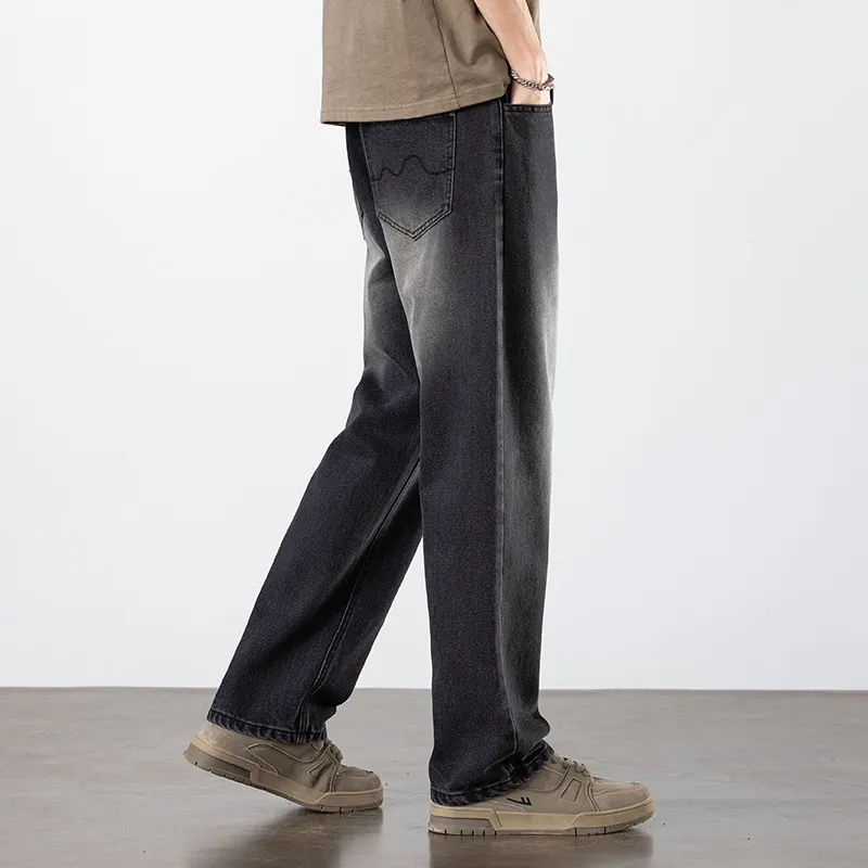 DESSO Jeans Unisex-6