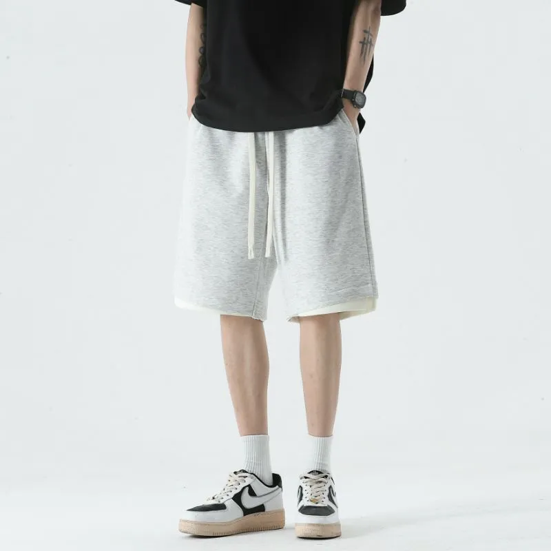DESSO Casual Shorts Unisex-28