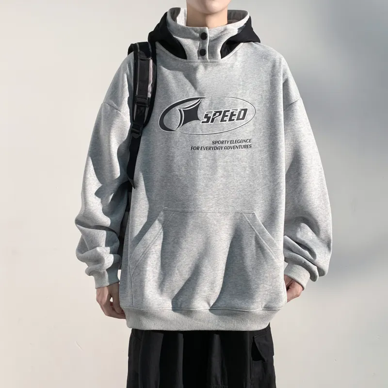 DESSO Sweatshirts Unisex-7