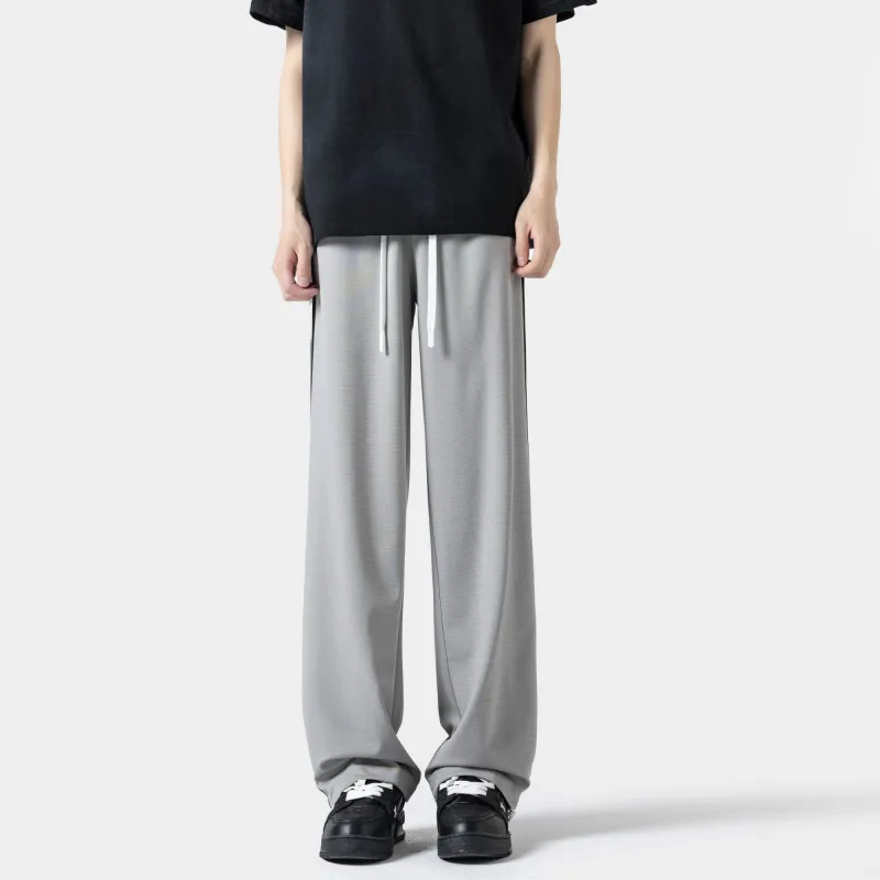 DESSO Casual Pants Unisex-21