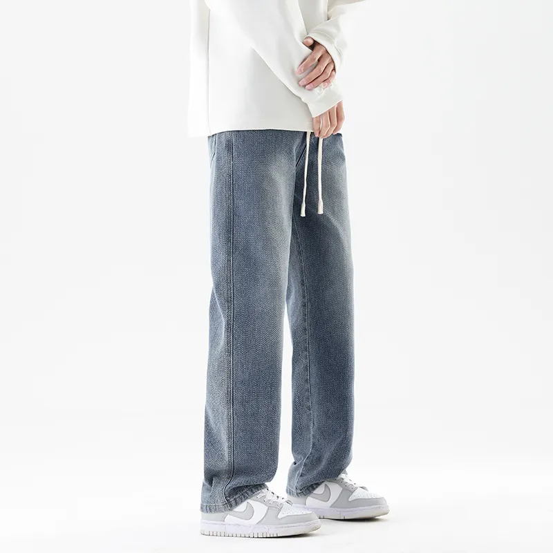 DESSO Jeans Unisex-8