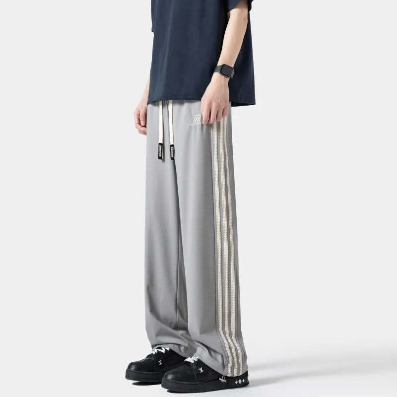 DESSO Casual Pants Unisex-18