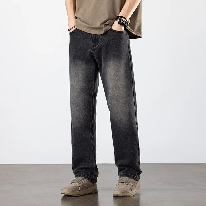 DESSO Jeans Unisex-9