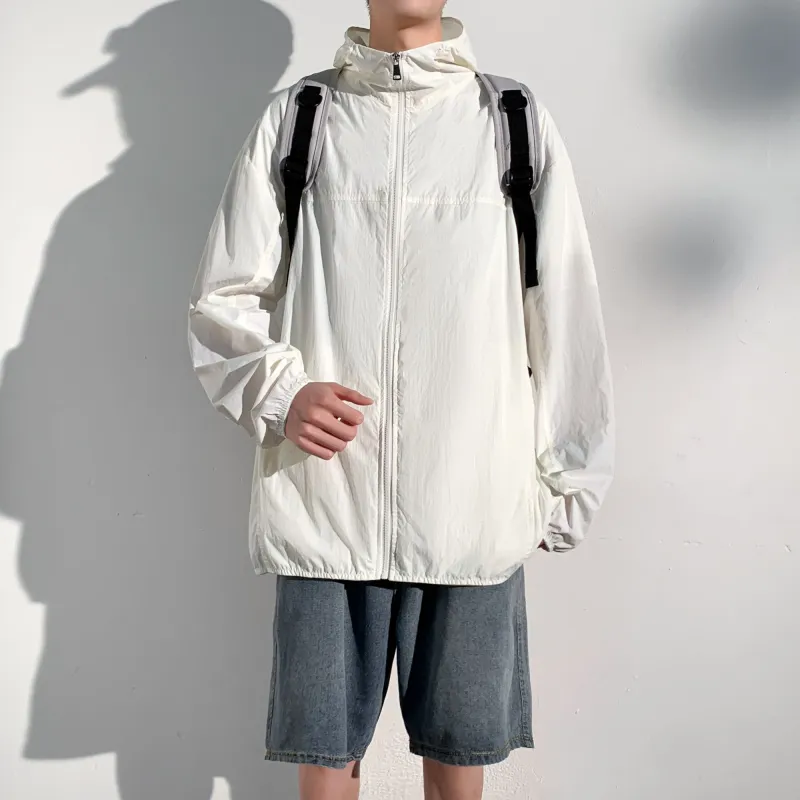DESSO Sun Protection Clothing Unisex-8