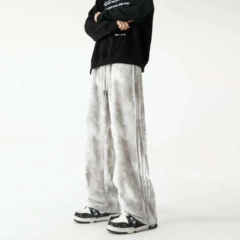 DESSO Casual Pants Unisex-9
