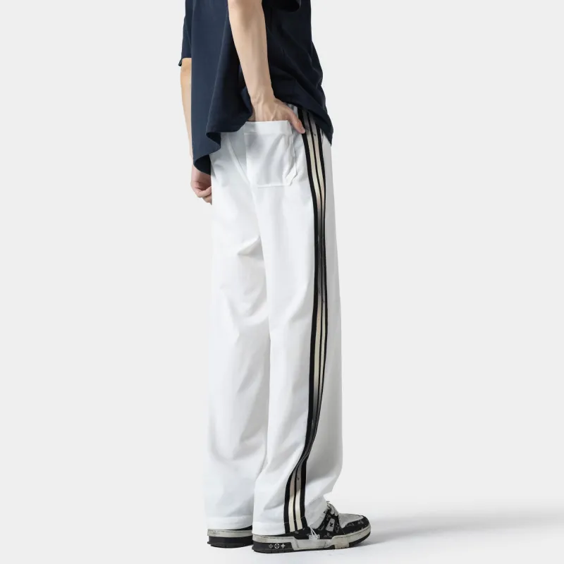 DESSO Casual Pants Unisex-15