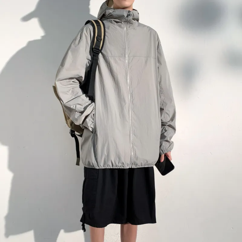 DESSO Sun Protection Clothing Unisex-15