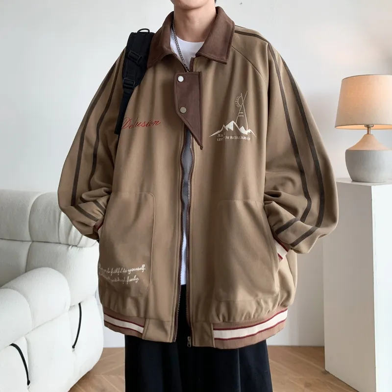 DESSO Jackets Unisex-2
