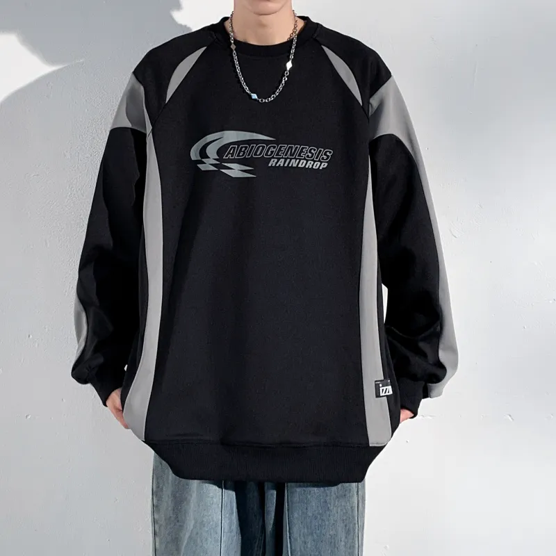 DESSO Sweatshirts Unisex-2