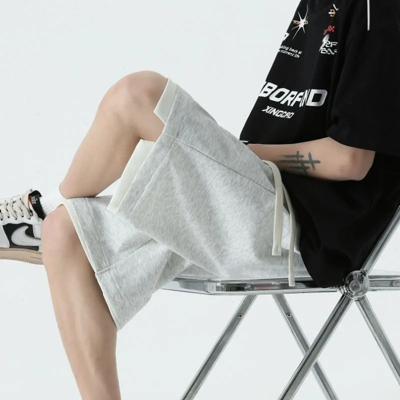 DESSO Casual Shorts Unisex-32