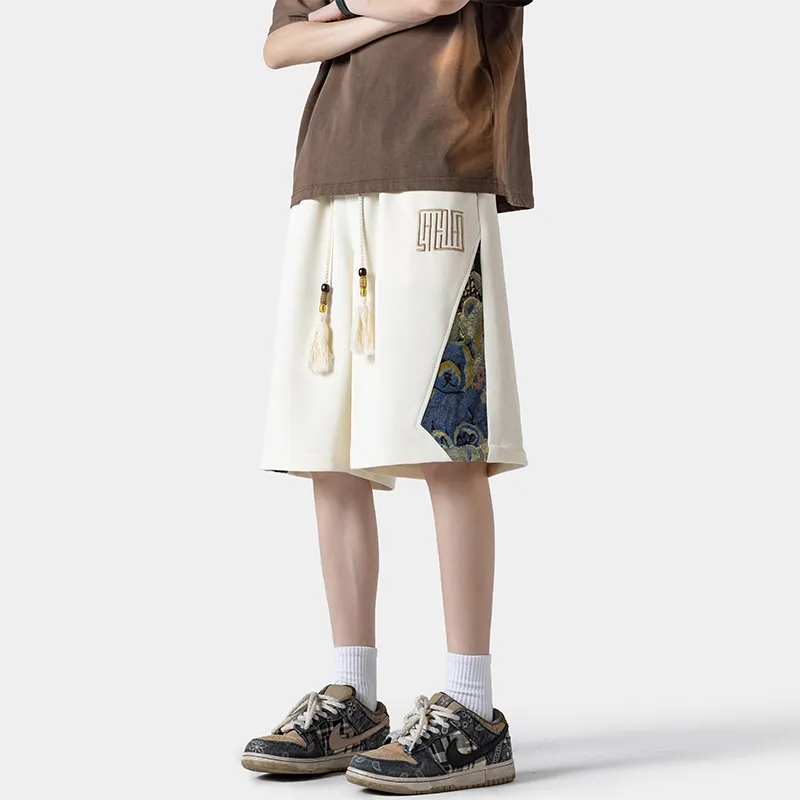 DESSO Casual Shorts Unisex-3