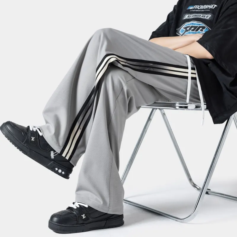 DESSO Casual Pants Unisex-28