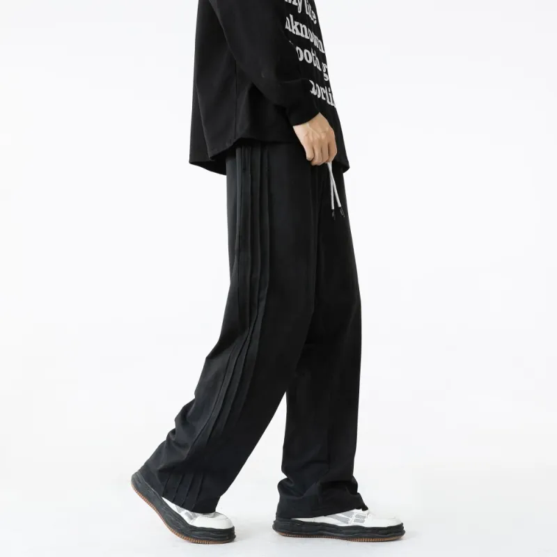 DESSO Casual Pants Unisex-6