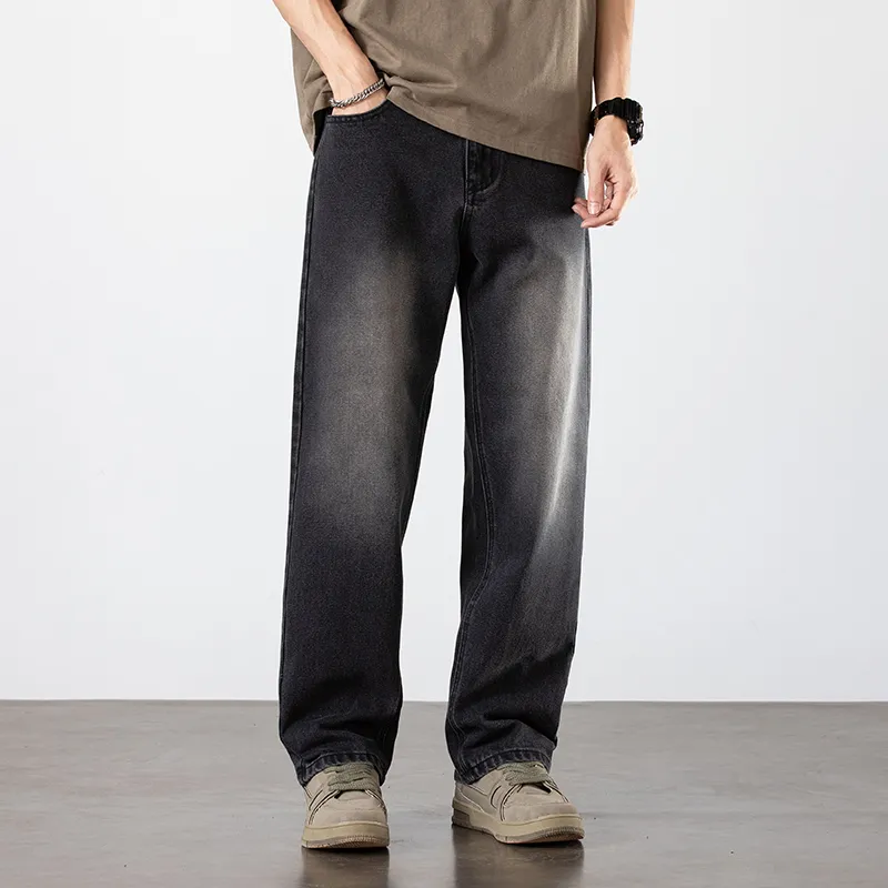 DESSO Jeans Unisex-1