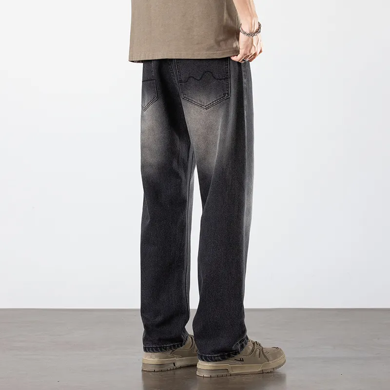 DESSO Jeans Unisex-10