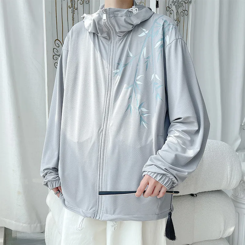 DESSO Sun Protection Clothing Unisex-9