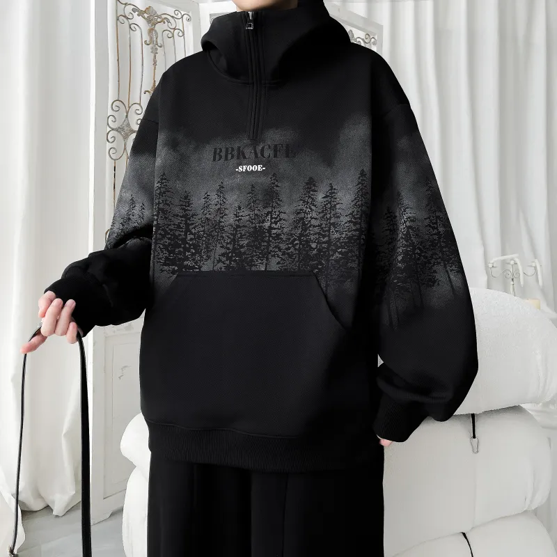 DESSO Sweatshirts Unisex-6