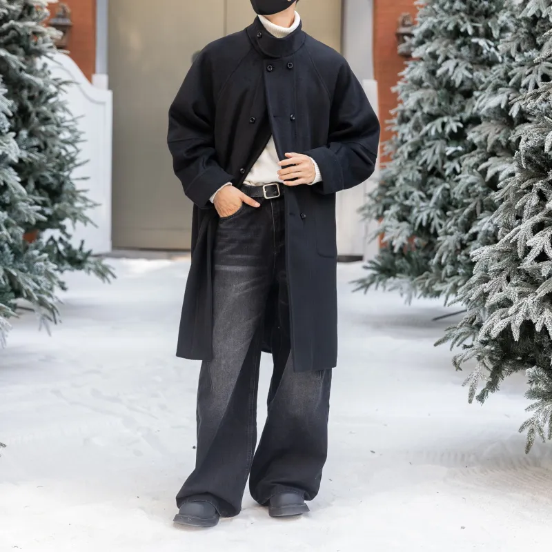 DESSO Coats Unisex-20