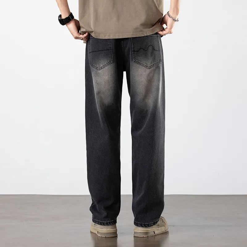 DESSO Jeans Unisex-5