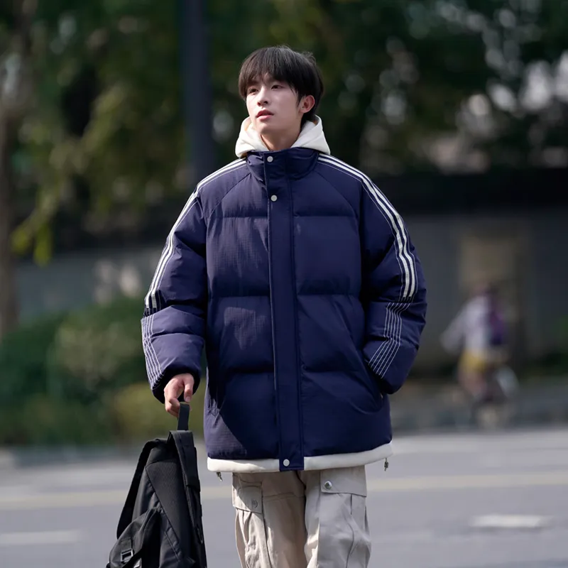 DESSO Puffer Jackets Unisex-26